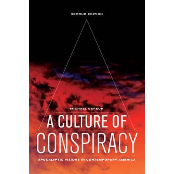 Culture of Conspiracy image 0
