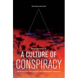 Culture of Conspiracy