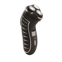 ESPERANZA EBG002K Ξυριστική Μηχανή Επαναφορτιζόμενη Μαύρο
