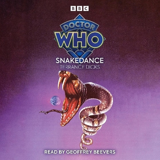 Doctor Who: Snakedance image 0