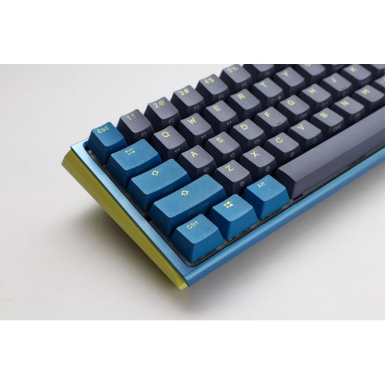 Ducky One 3 Mini Daybreak - Gaming Πληκτρολόγιο Μπλε - Cherry MX Brown image 4