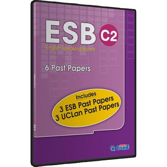 Esb C2 6 Past Papers image 0