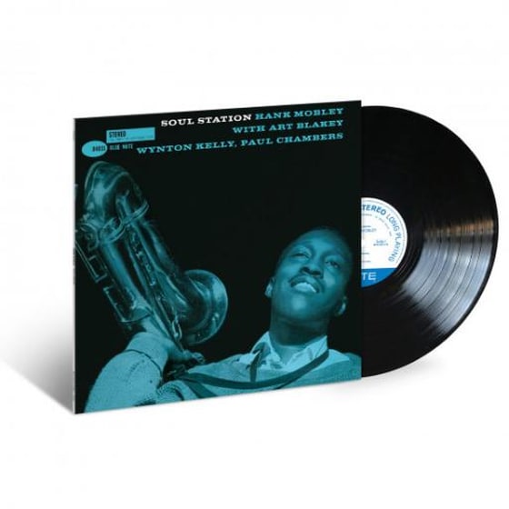 Soul Station image 0