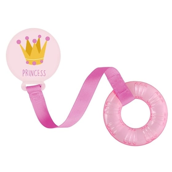 Kiokids Μασητικό Νερού Με Κλιπ Princess 1956 image 0
