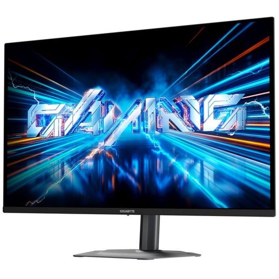 Gigabyte Gaming Monitor GO27Q24A 27" OLED Quad HD Flat 240Hz 0.03ms image 1