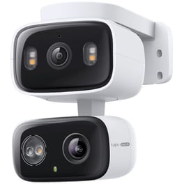 Ασύρματη IP Camera TP-Link C246D 2K Bullet & Ανίχνευση Κίνησης