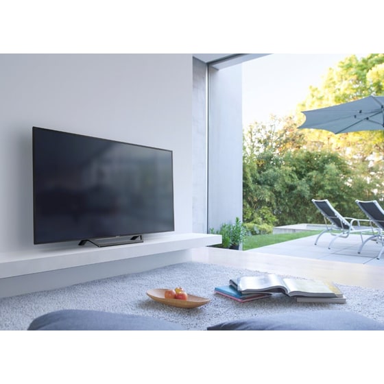 Τηλεόραση Sony 48" Smart LED Full HD KDL48WD650 image 1