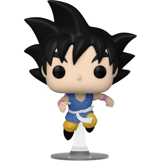 Funko Pop! Animation - Dragon Ball GT - Goku #1626 image 0