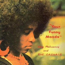 Your Funny Moods (Indies Only)