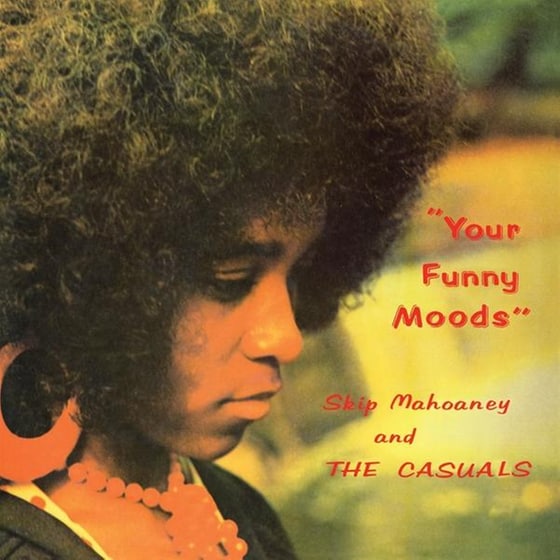 Your Funny Moods (Indies Only) image 0