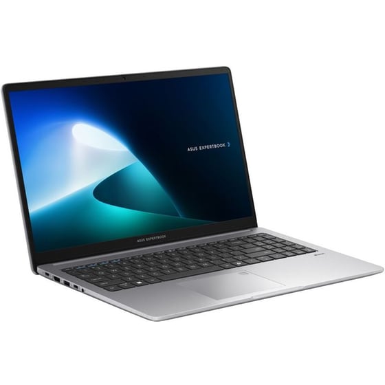 Asus ExpertBook P1 P1503CVA-GR210H4C0 15.6" FHD Anti-Glare (Intel Core 5-210H/16 GB/512GB SSD/Intel Graphics/FreeDOS) Laptop image 2