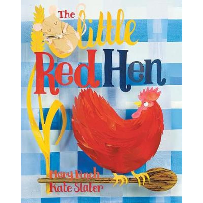 Little Red Hen