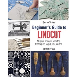 Beginner's Guide to Linocut