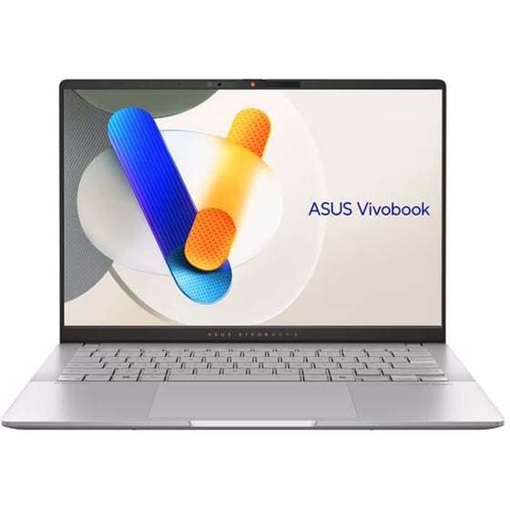 Asus Vivobook S 14 OLED M5406NA-OLED-QD087W 14'' FHD+ OLED (Ryzen 5-7535HS/16GB/1TB SSD/Radeon Graphics/Win11Home) Laptop image 5