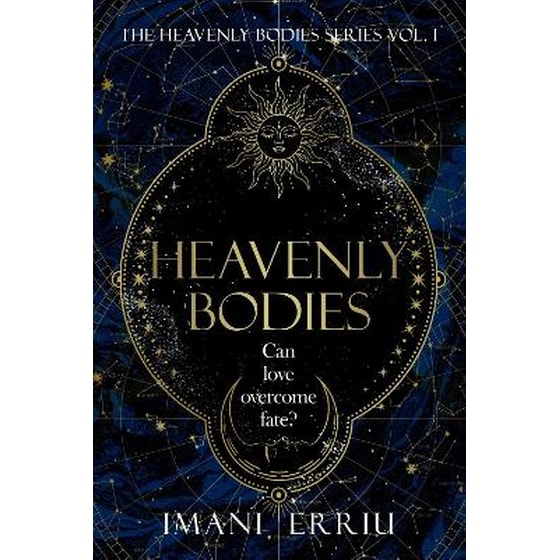 Heavenly Bodies image 0
