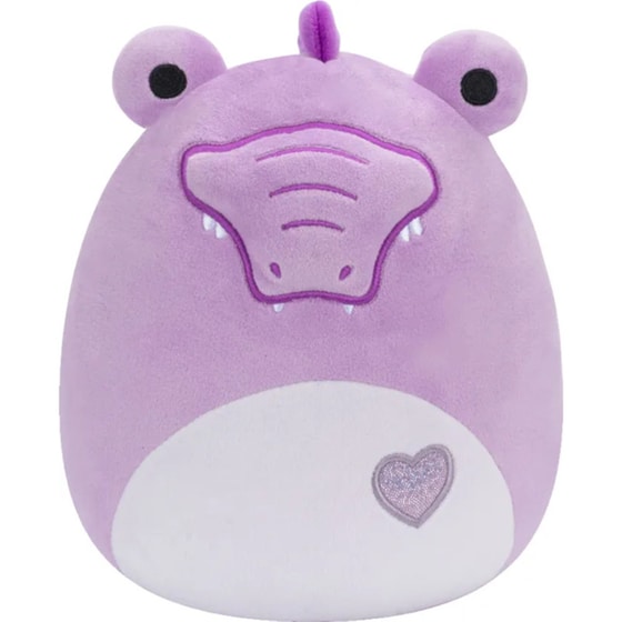 Λούτρινο Squishmallow 19εκ W3E (6 Σχέδια) image 3