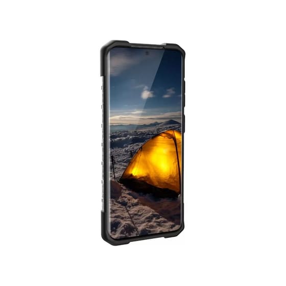 Θήκη Samsung Galaxy S20 - Uag Plasma Series - Λευκή image 2