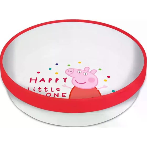 Μπολ Stor Peppa Pig image 1