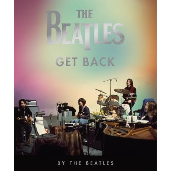 Beatles: Get Back image 0