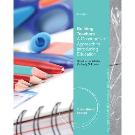 Building Teachers image 0