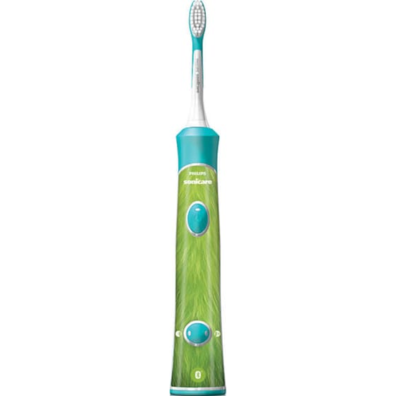 Ηλεκτρική Οδοντόβουρτσα PHILIPS Sonicare For Kids HX6322/04 για Παιδιά image 7