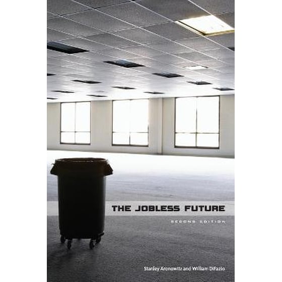 Jobless Future image 0