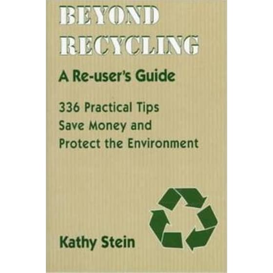 Beyond Recycling image 0