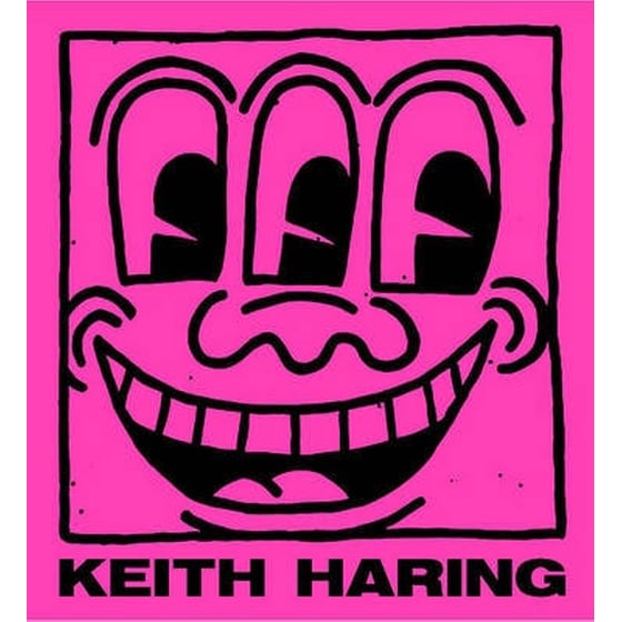 Keith Haring image 0