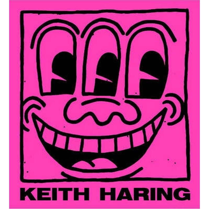 Keith Haring