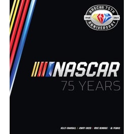 NASCAR 75 Years