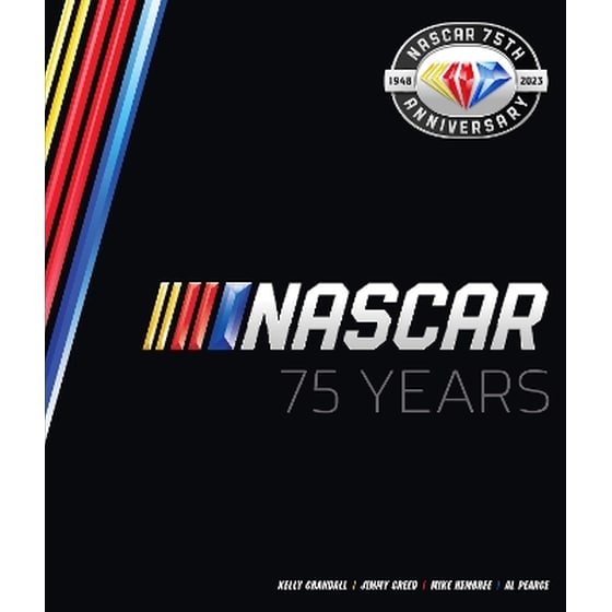 NASCAR 75 Years image 0