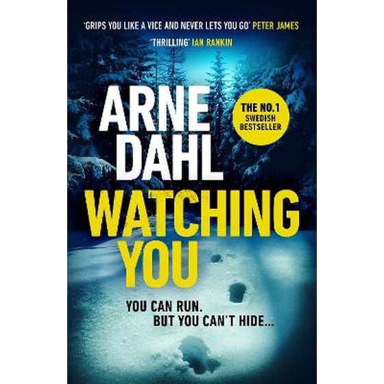 Watching You image 0