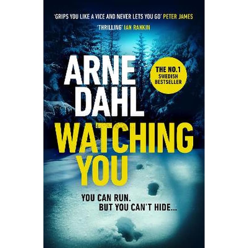 Watching You