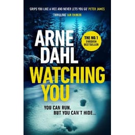 Watching You