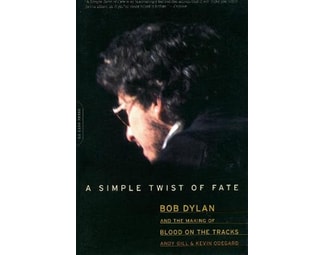 Simple Twist of Fate image 0