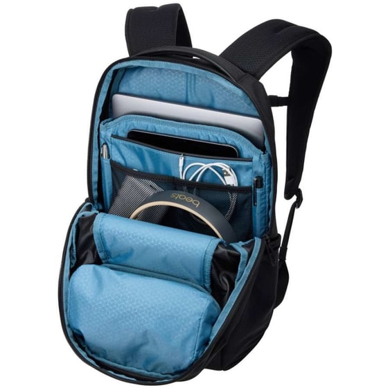 Τσάντα Laptop Thule Accent Backpack - Μαύρο image 4