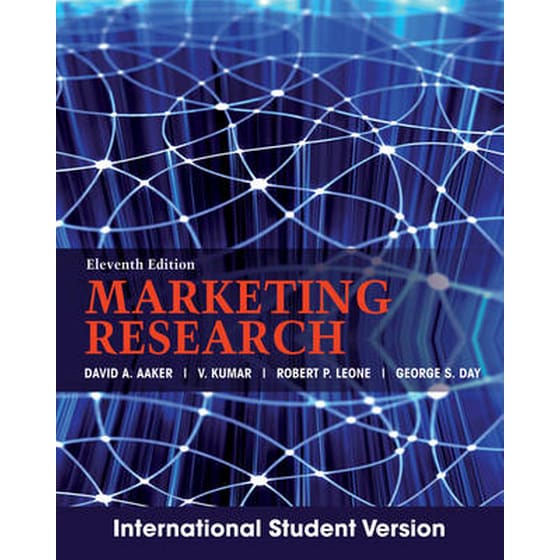 Marketing Research image 0