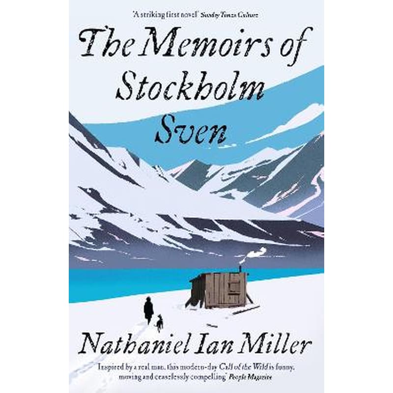 Memoirs of Stockholm Sven