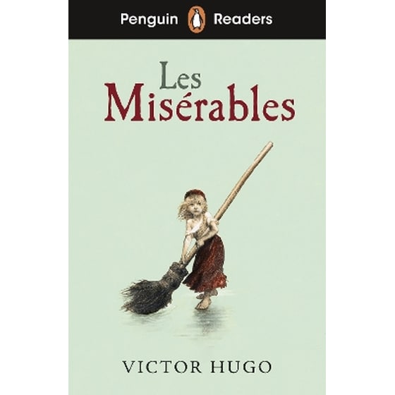 Penguin Readers Level 4: Les Misérables (ELT Graded Reader) image 0