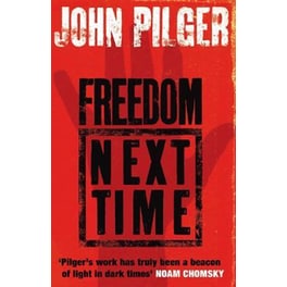 Freedom Next Time
