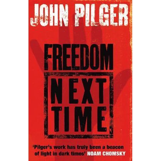 Freedom Next Time image 0