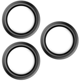 Προστατευτικό Καμερών iPhone 14 Pro/14 Pro Max - Hammer Camera Lens Protector Full Face