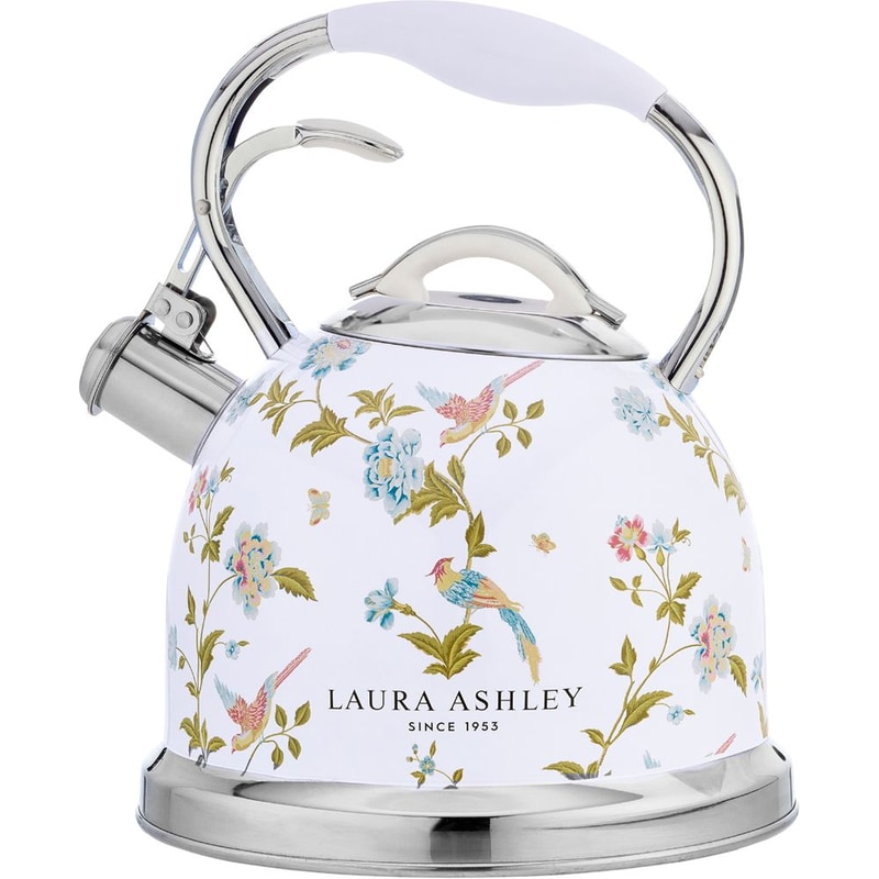LAURA ASHLEY LA-SKEW 3 L Elveden White Βραστήρας