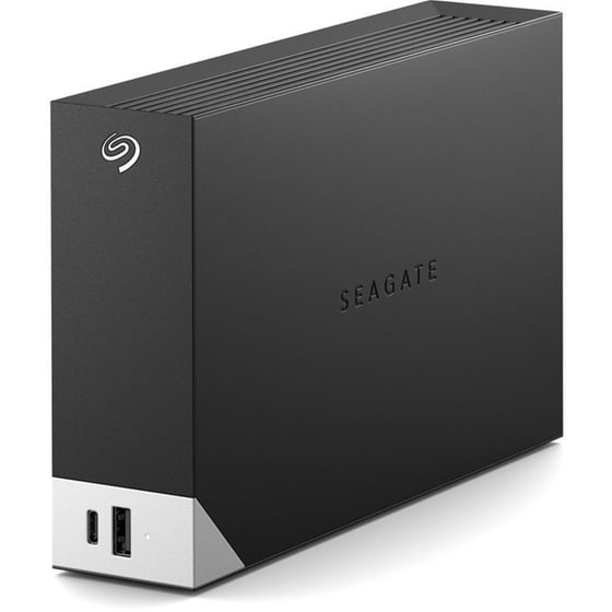 Εξωτερικός Σκληρός Δίσκος 10tb Seagate Onetouch Desktop Hub Usb 3.0 Stlc10000400 image 1