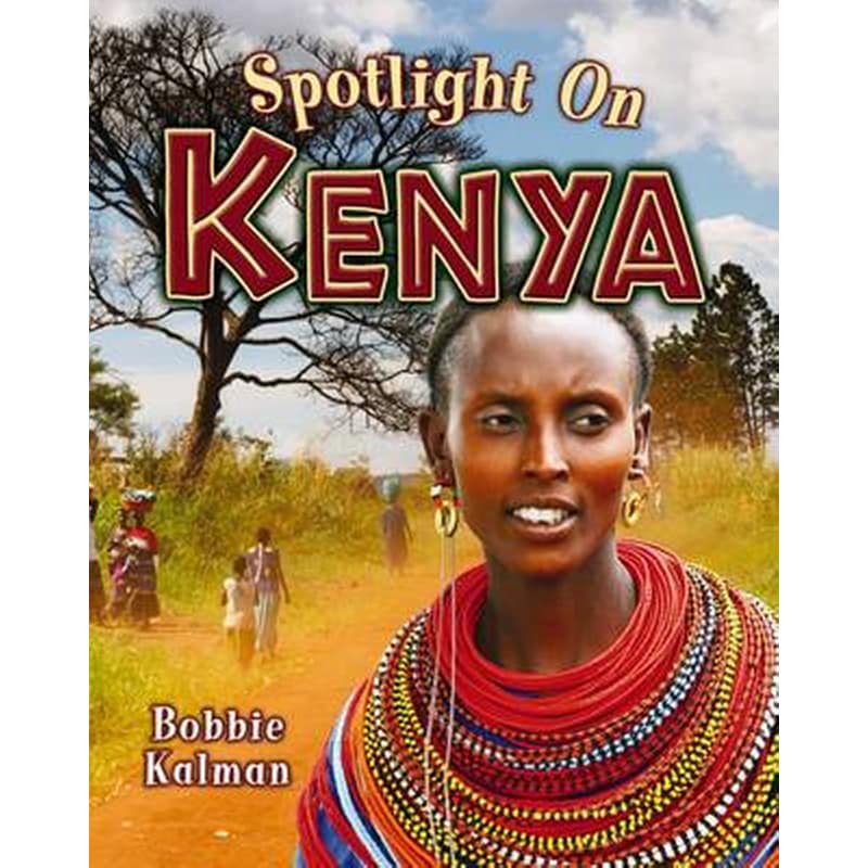 Spotlight on Kenya