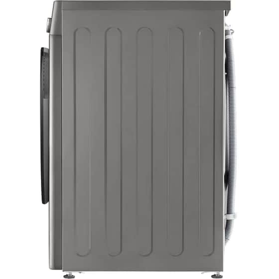 LG D4R7009TSSB 9kg/6kg 1.400 Στροφές με WiFi Ασημί Πλυντήριο Στεγνωτήριο image 5