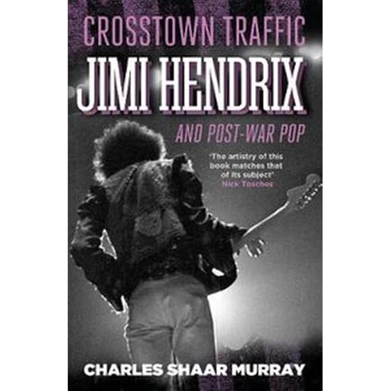 Crosstown Traffic image 0