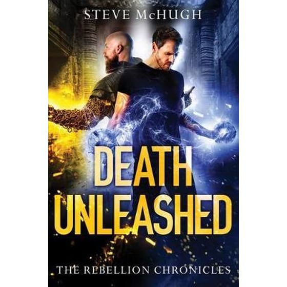 Death Unleashed image 0