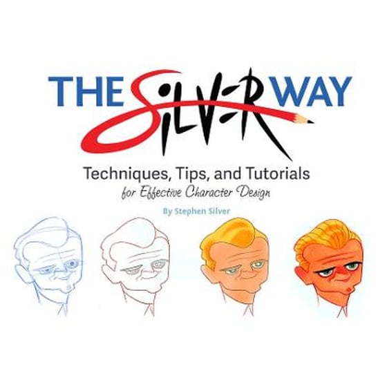 The Silver Way image 0