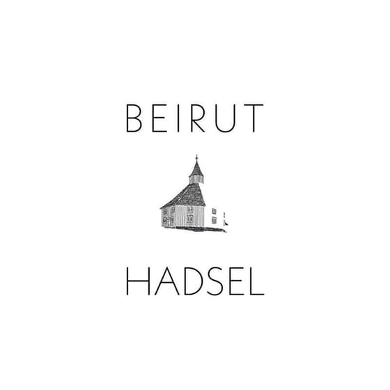 Hadsel (LP) image 0